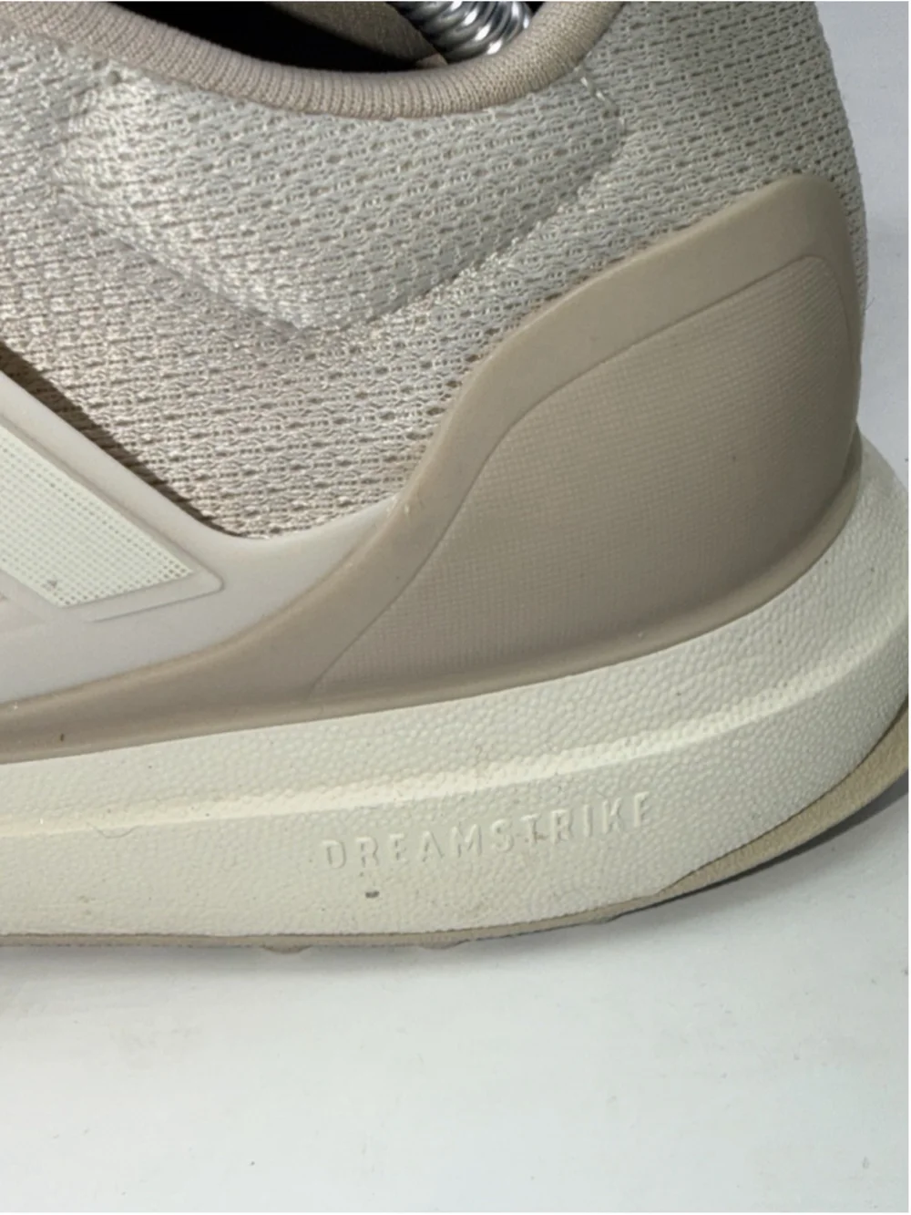 Size 8.5 - adidas UltraDream DNA Alumina